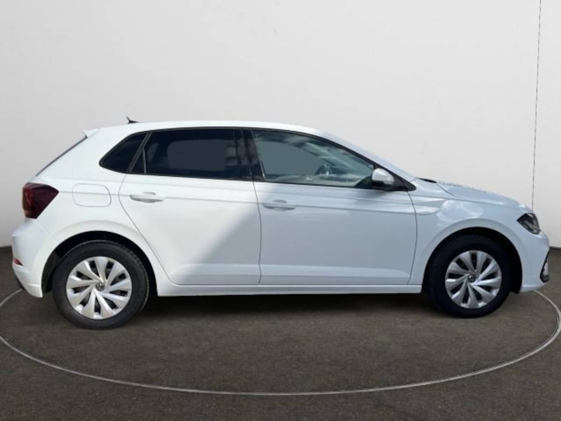 Volkswagen Polo Life