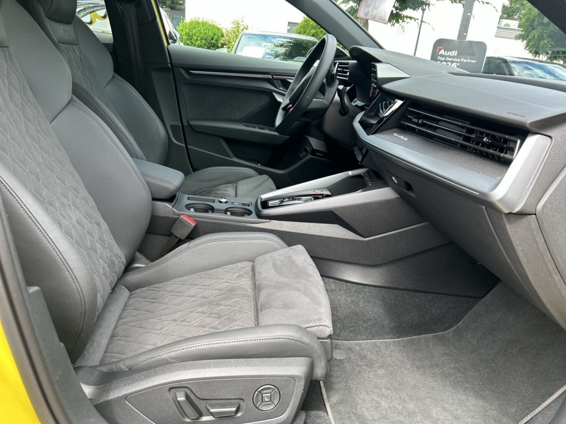 Audi RS 3 Sportback