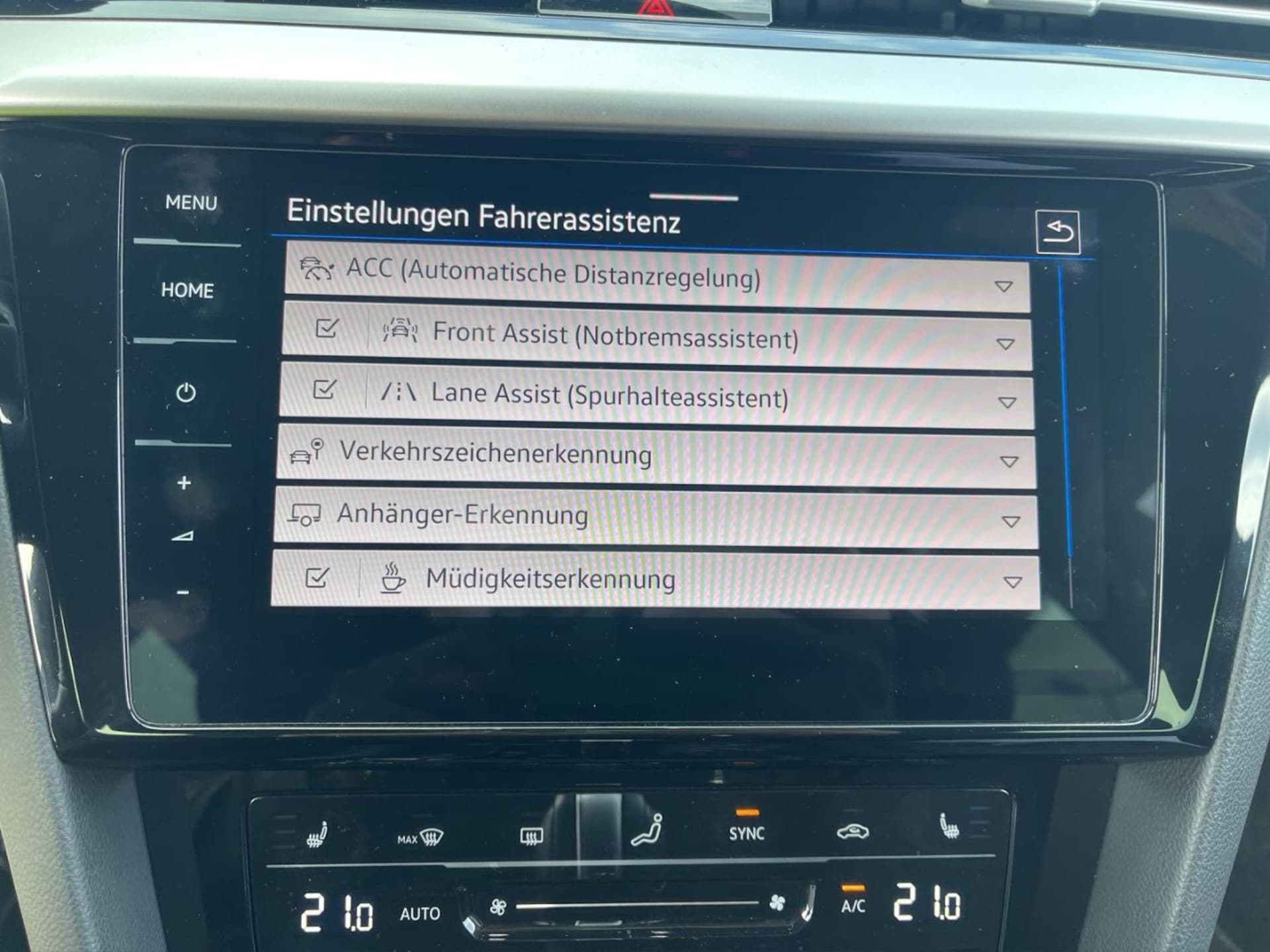 Volkswagen Arteon Shooting Brake R-Line