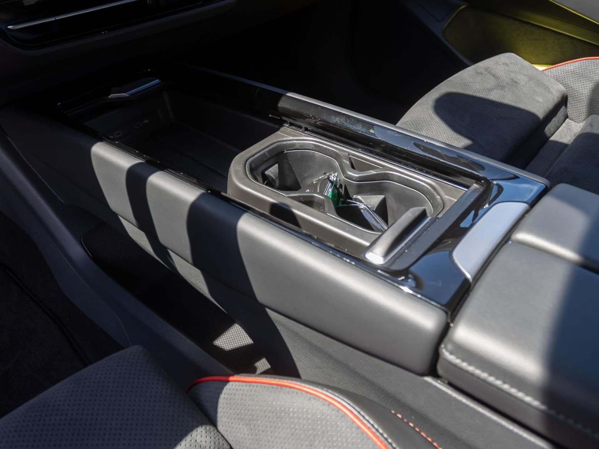 Volkswagen ID.7 Tourer GTX