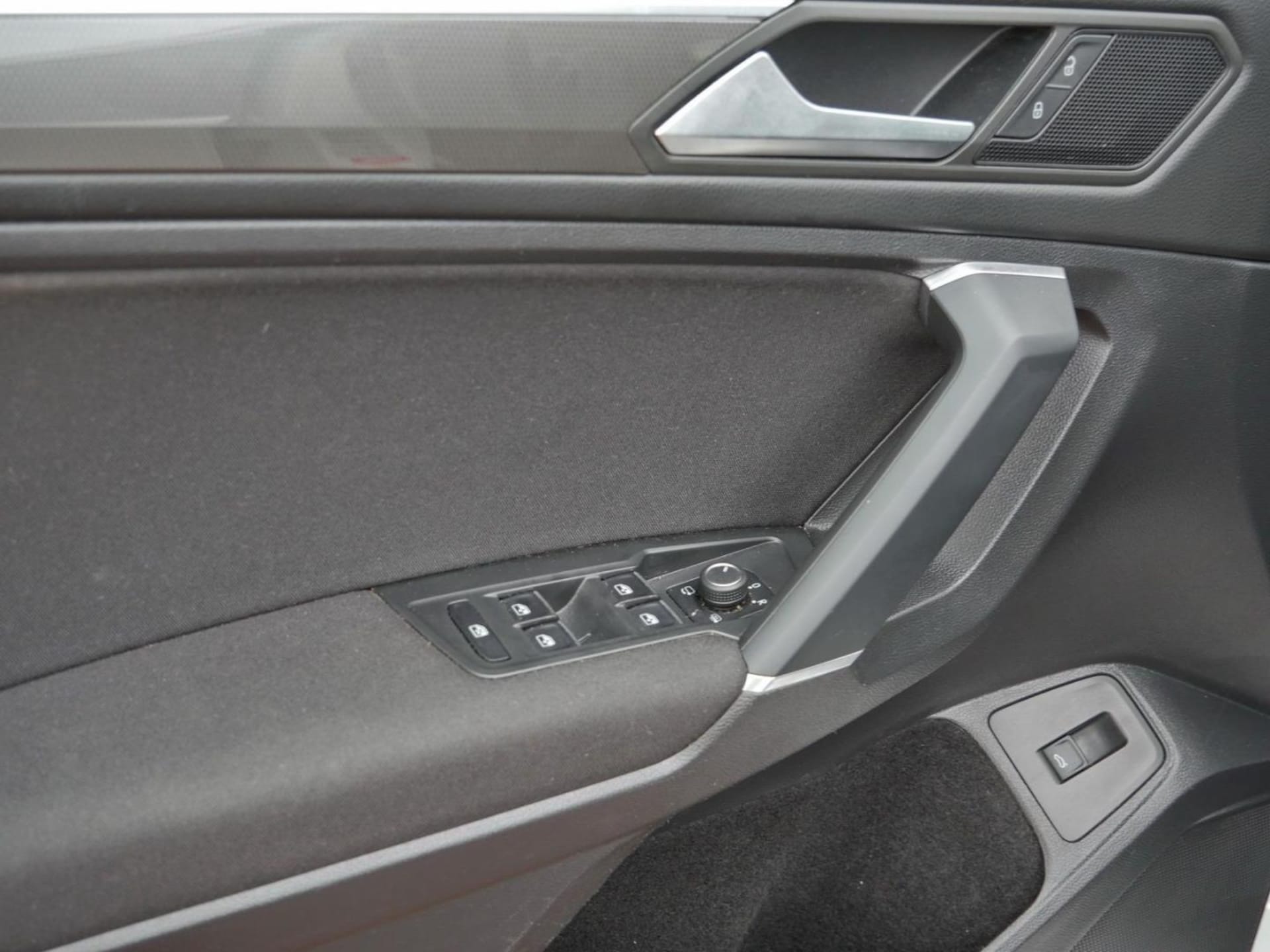 Volkswagen Tiguan Allspace IQ.DRIVE