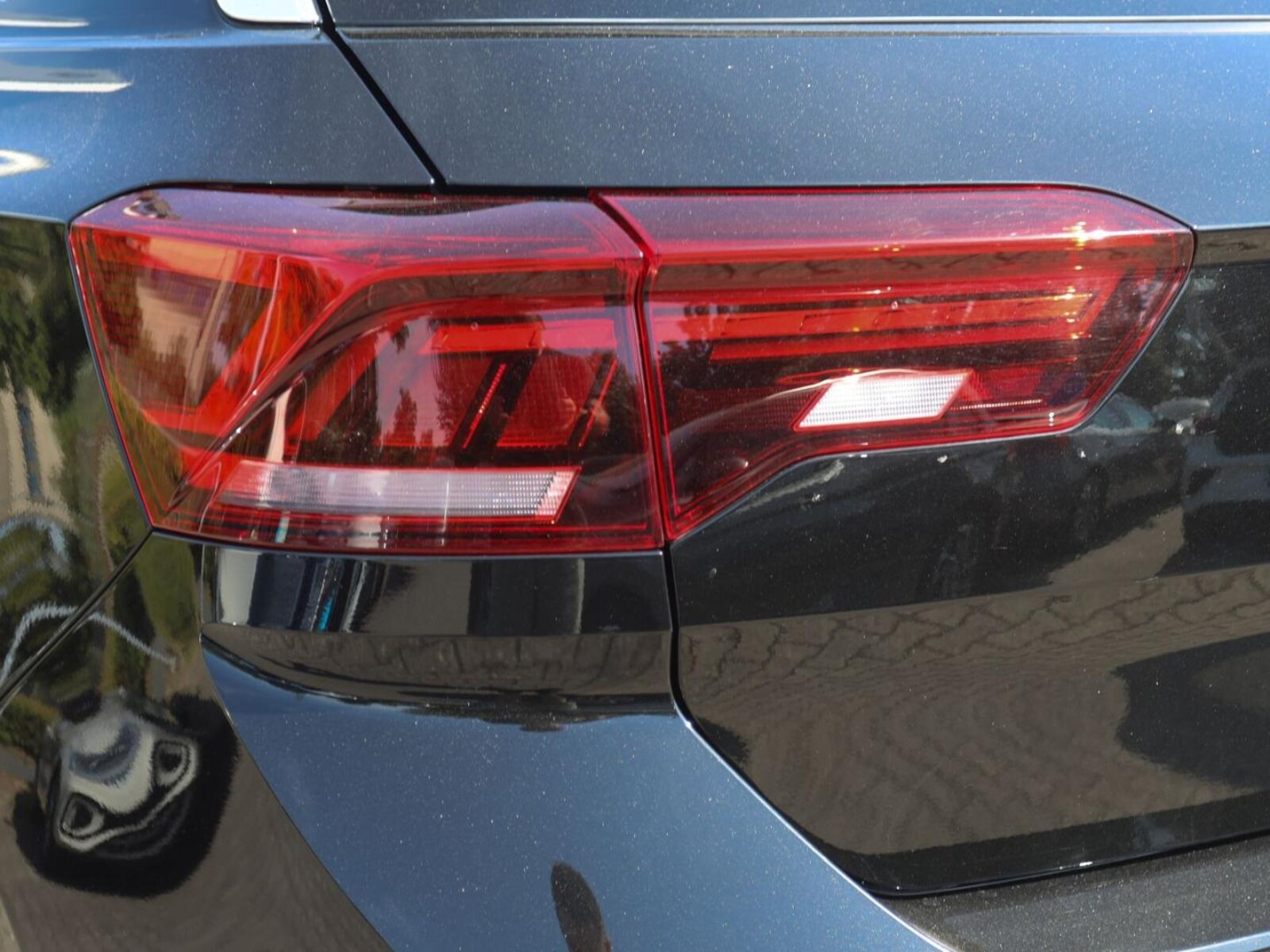 Volkswagen T-Roc – Bild 9