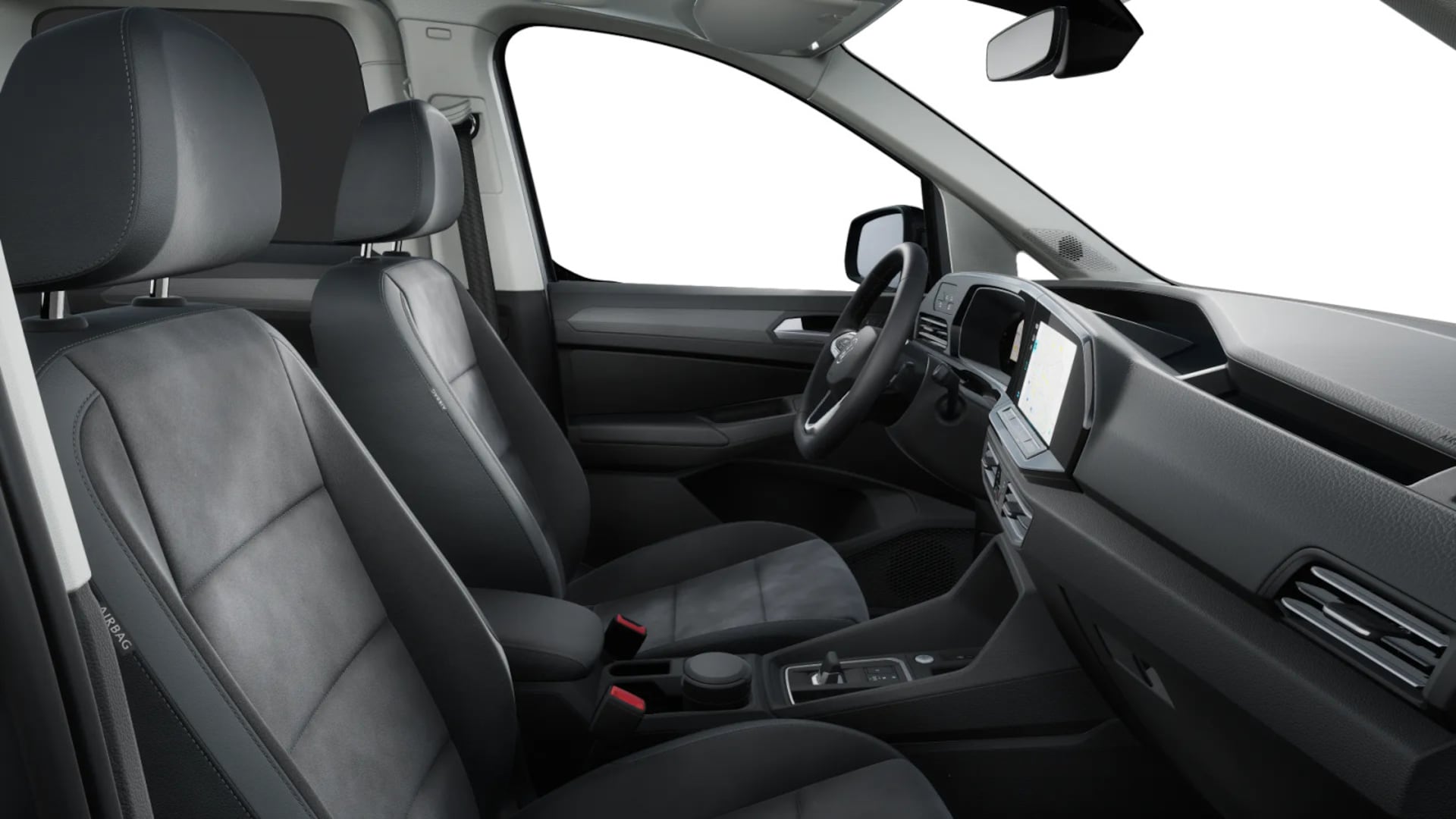 Volkswagen Caddy Style