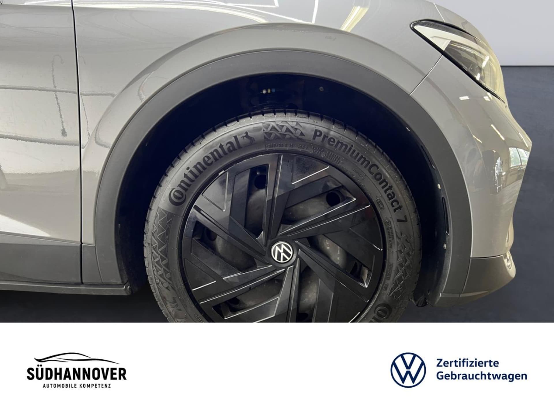 Volkswagen ID.4 Pro