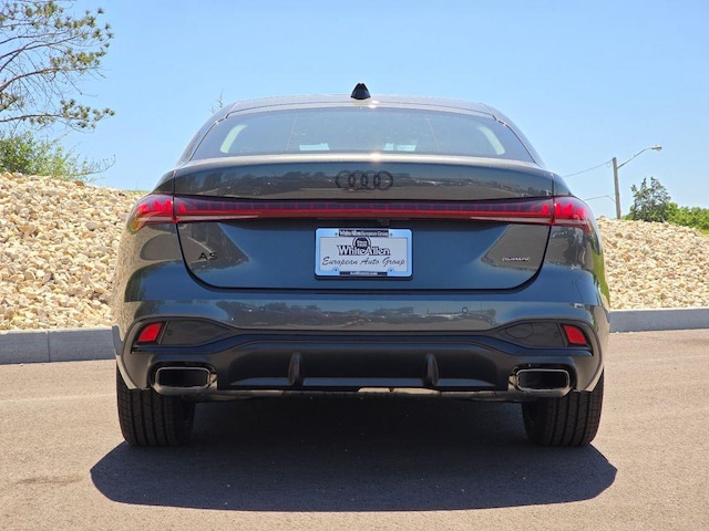 2026 Audi A5 Premium Plus - Photo 26