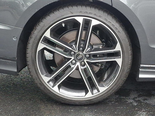 2026 Audi A8 Base - Photo 7