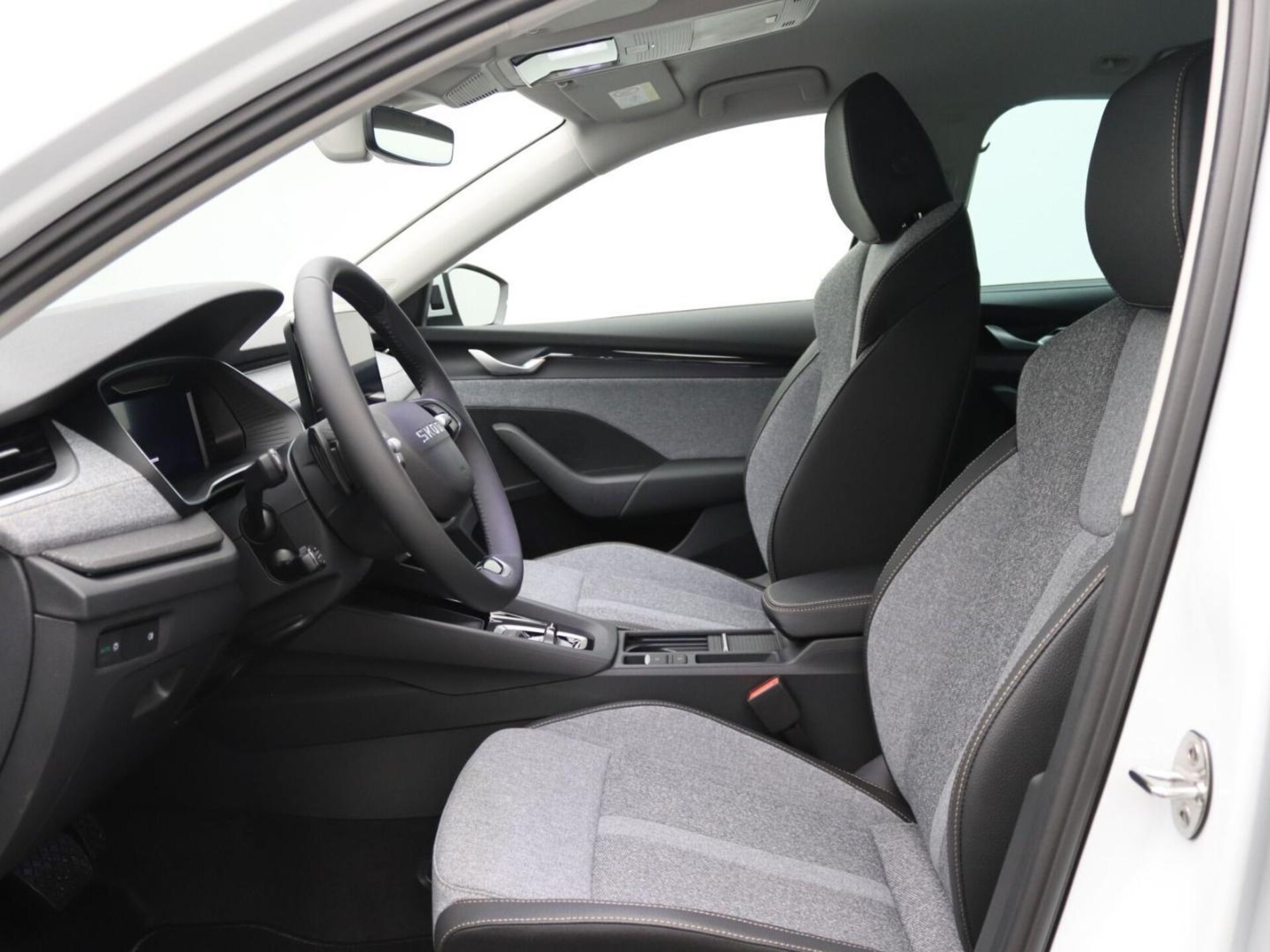 Skoda Octavia Combi Selection