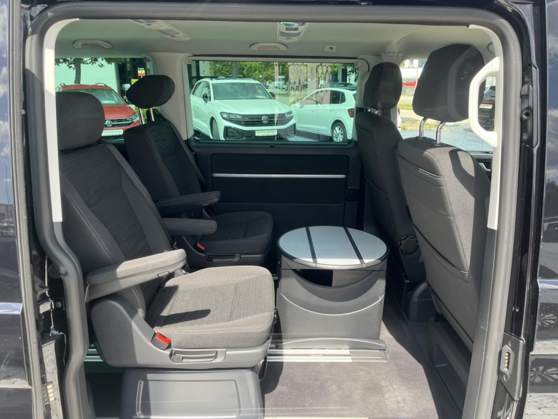 Volkswagen T6.1 Multivan Comfortline