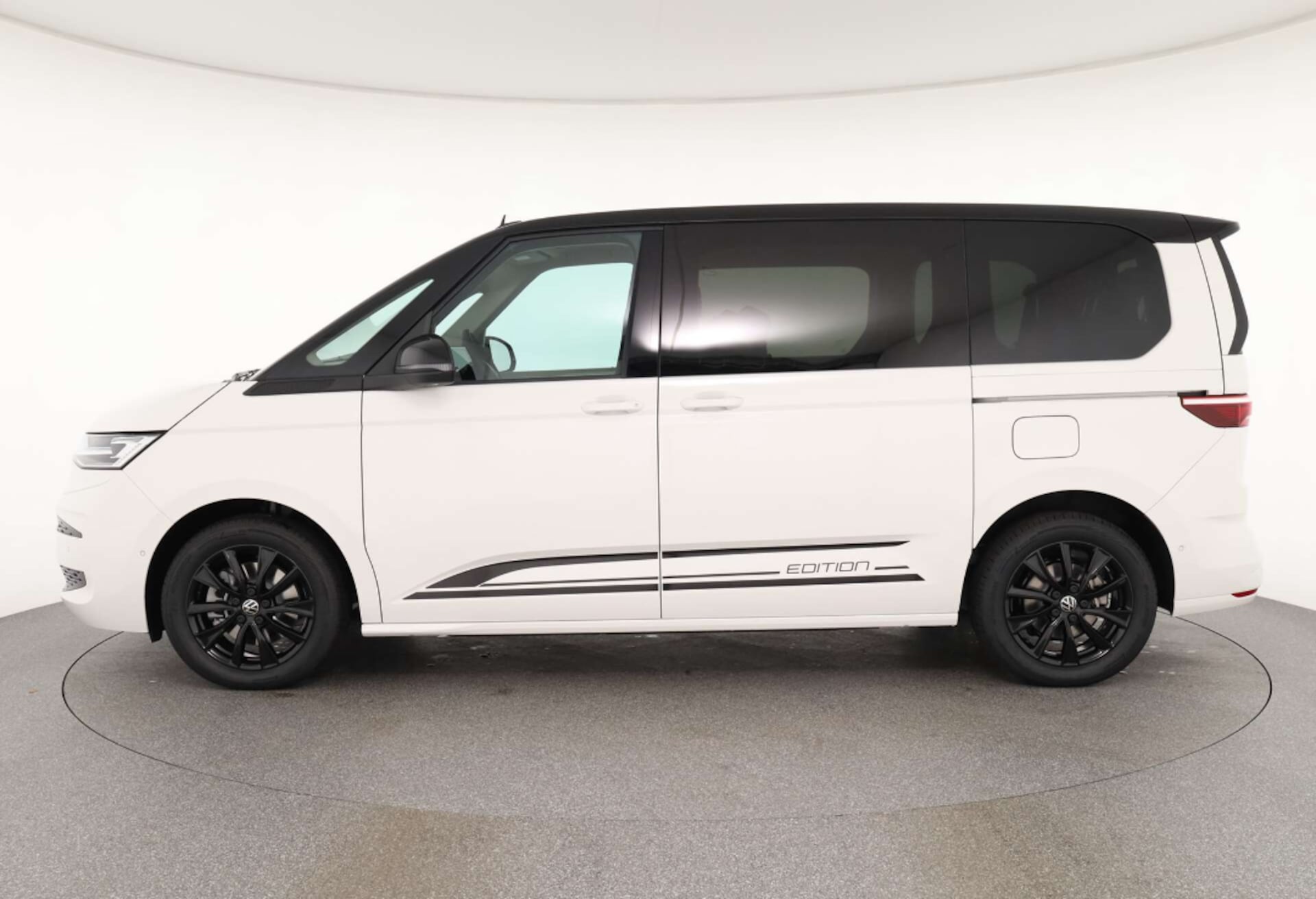 Volkswagen Multivan Life