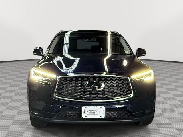2023 Infiniti QX50