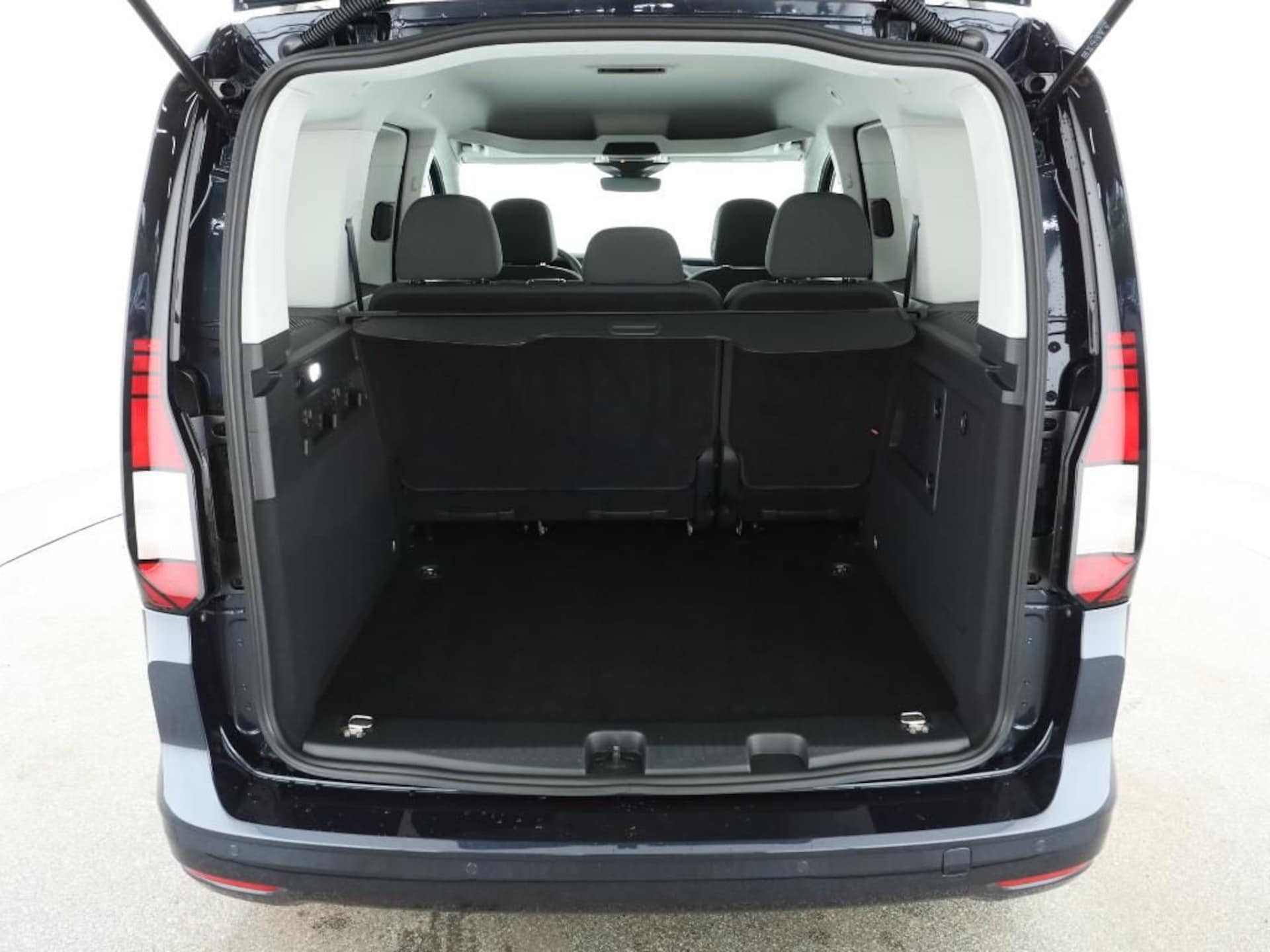 Volkswagen Caddy Life