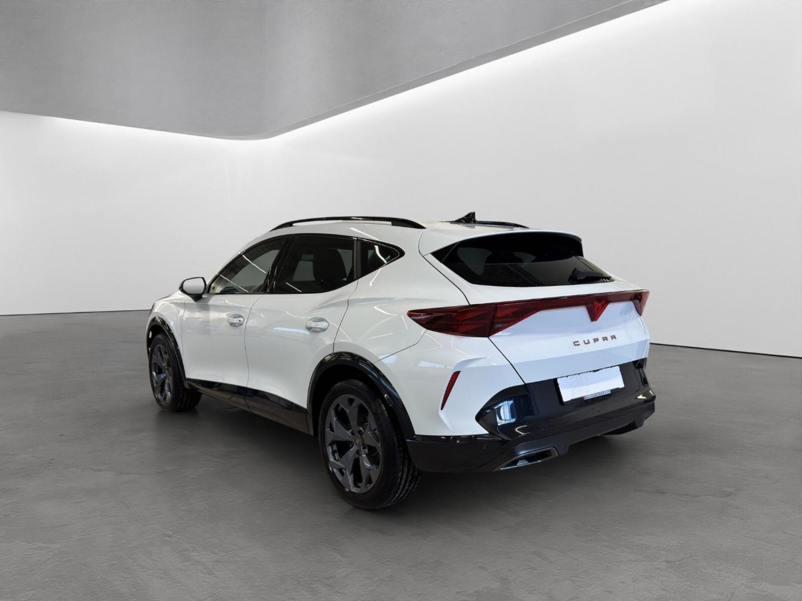 CUPRA Formentor – Bild 5