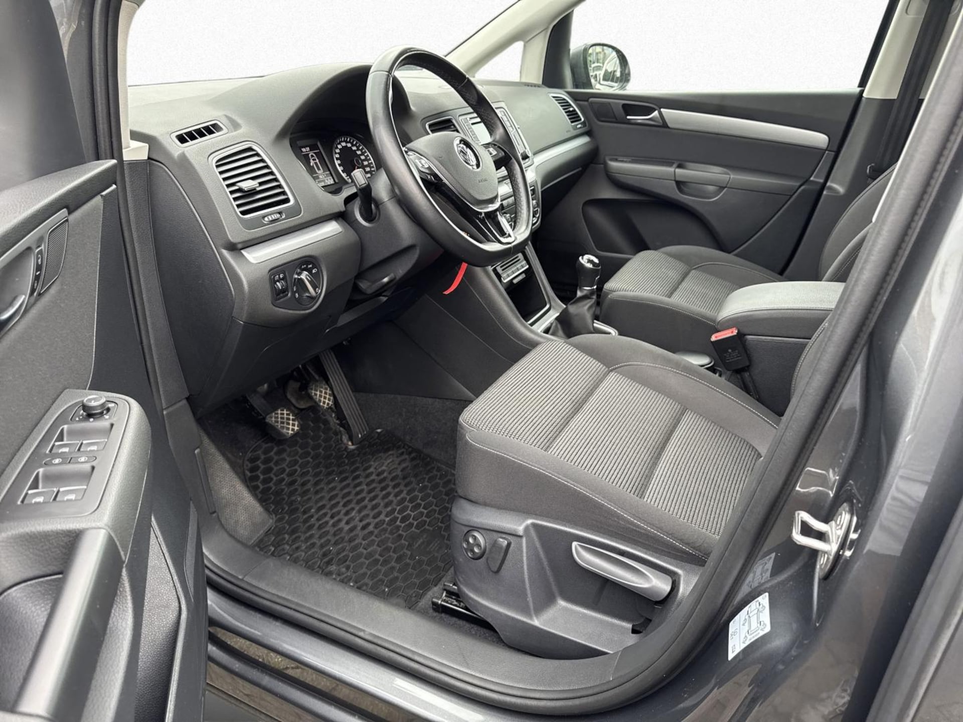 Volkswagen Sharan Comfortline