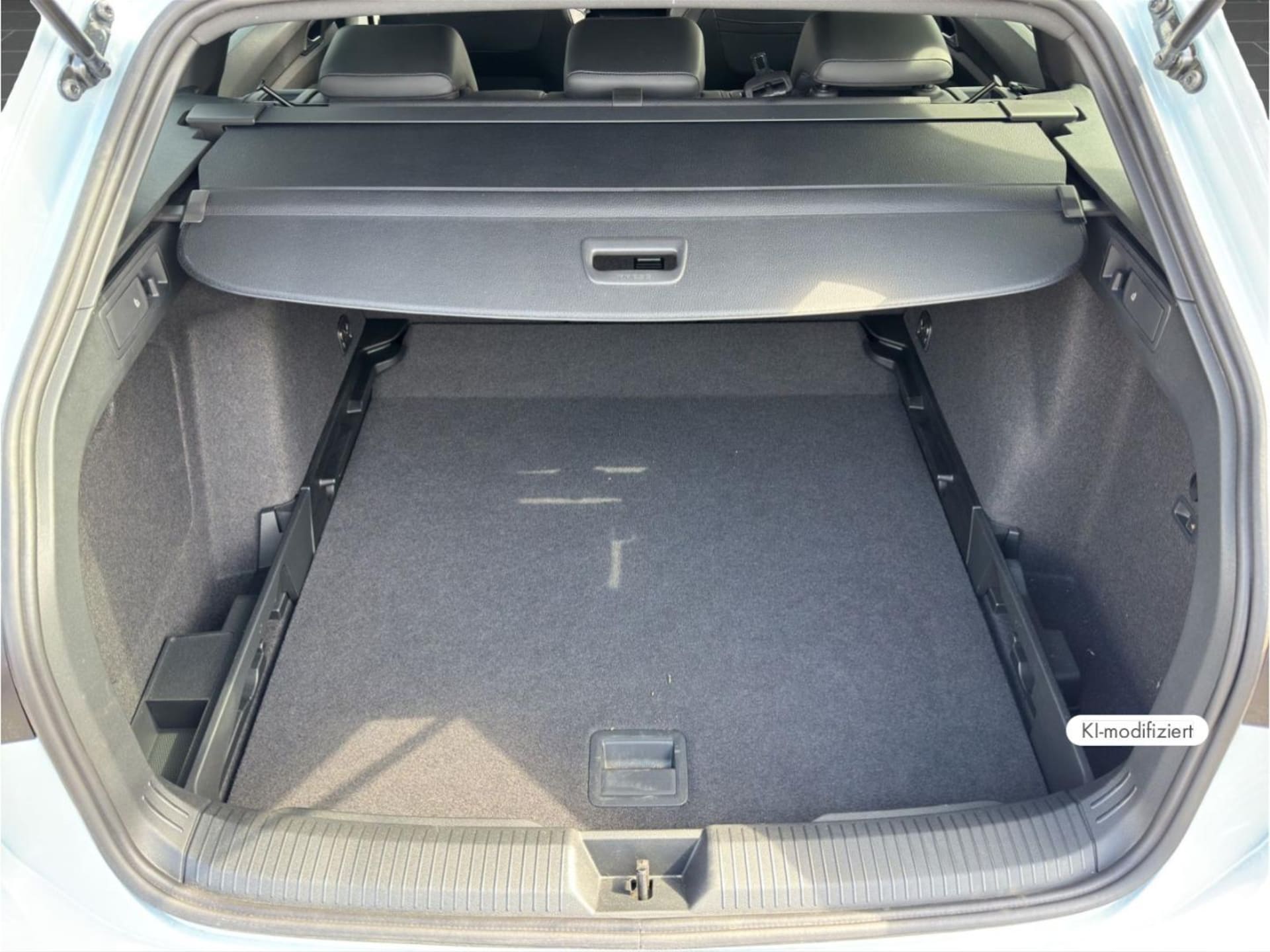 Volkswagen Golf Variant R-Line