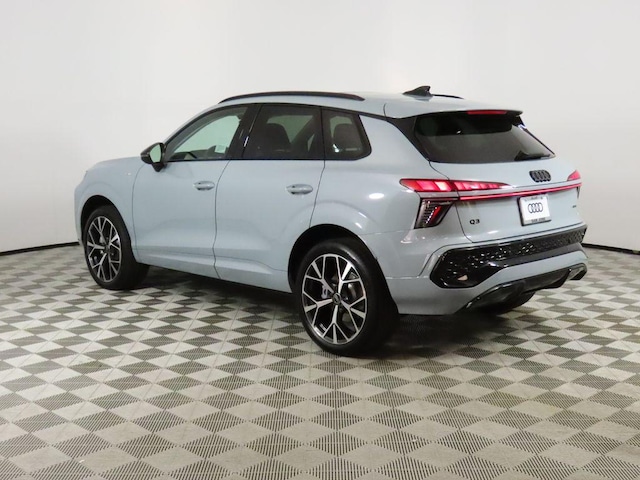 2026 Audi Q3 SUV
