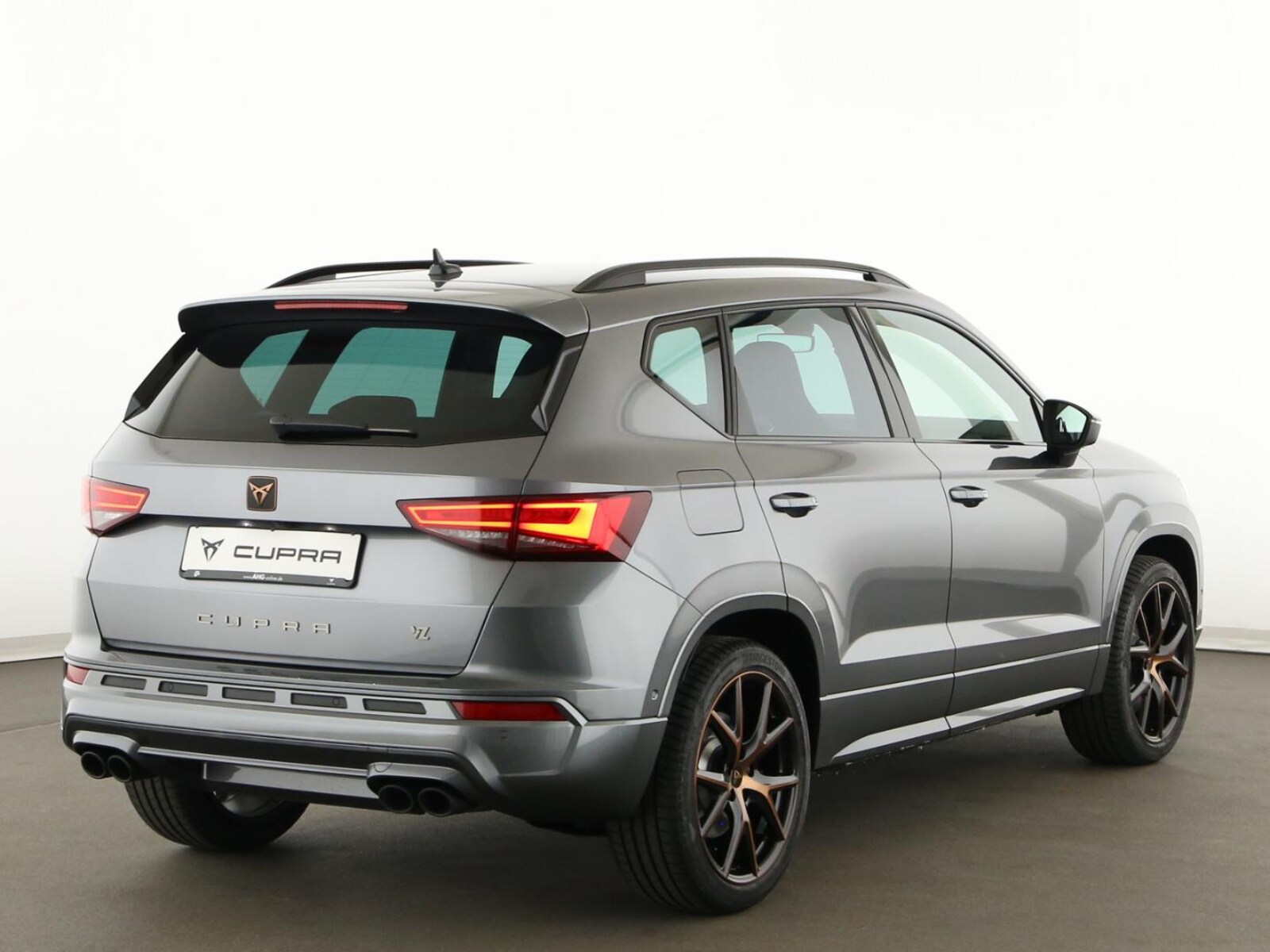 CUPRA Ateca – Bild 7