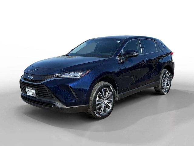2022 Toyota Venza