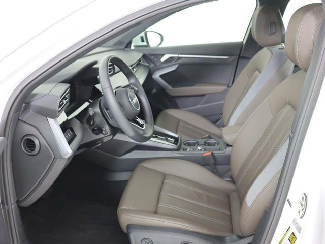 2025 Audi A3 Premium - Photo 12