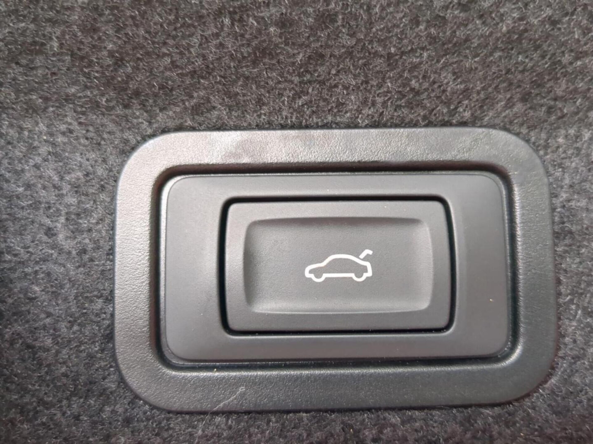 Audi A6 Limousine S line