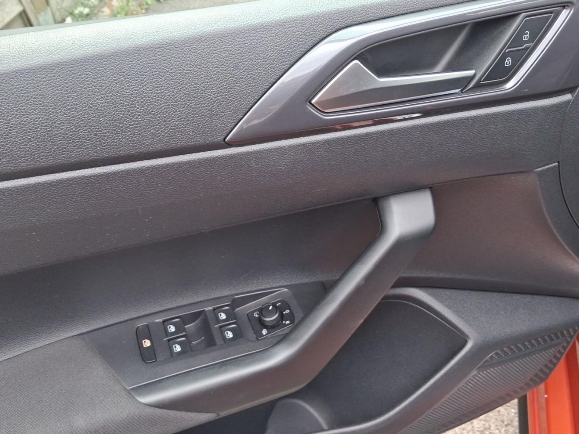 Volkswagen Polo IQ.DRIVE