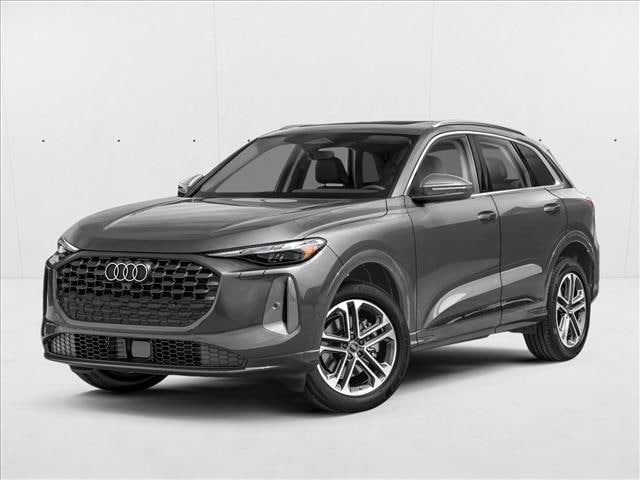 Photo of 2026 Audi Q5