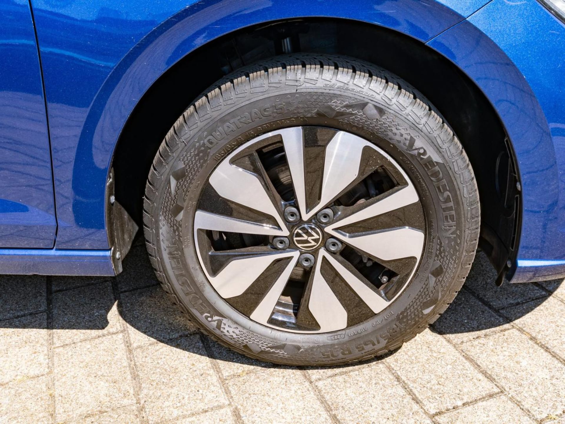 Volkswagen Polo Goal