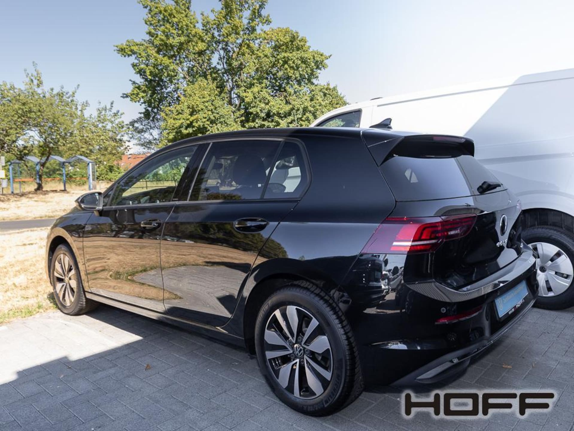 Volkswagen Golf Goal