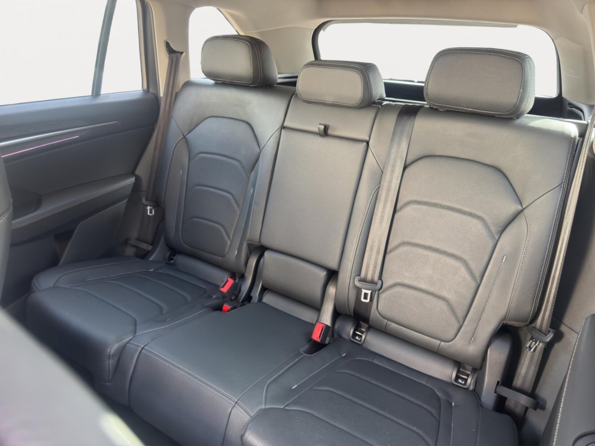 Skoda Kodiaq Selection