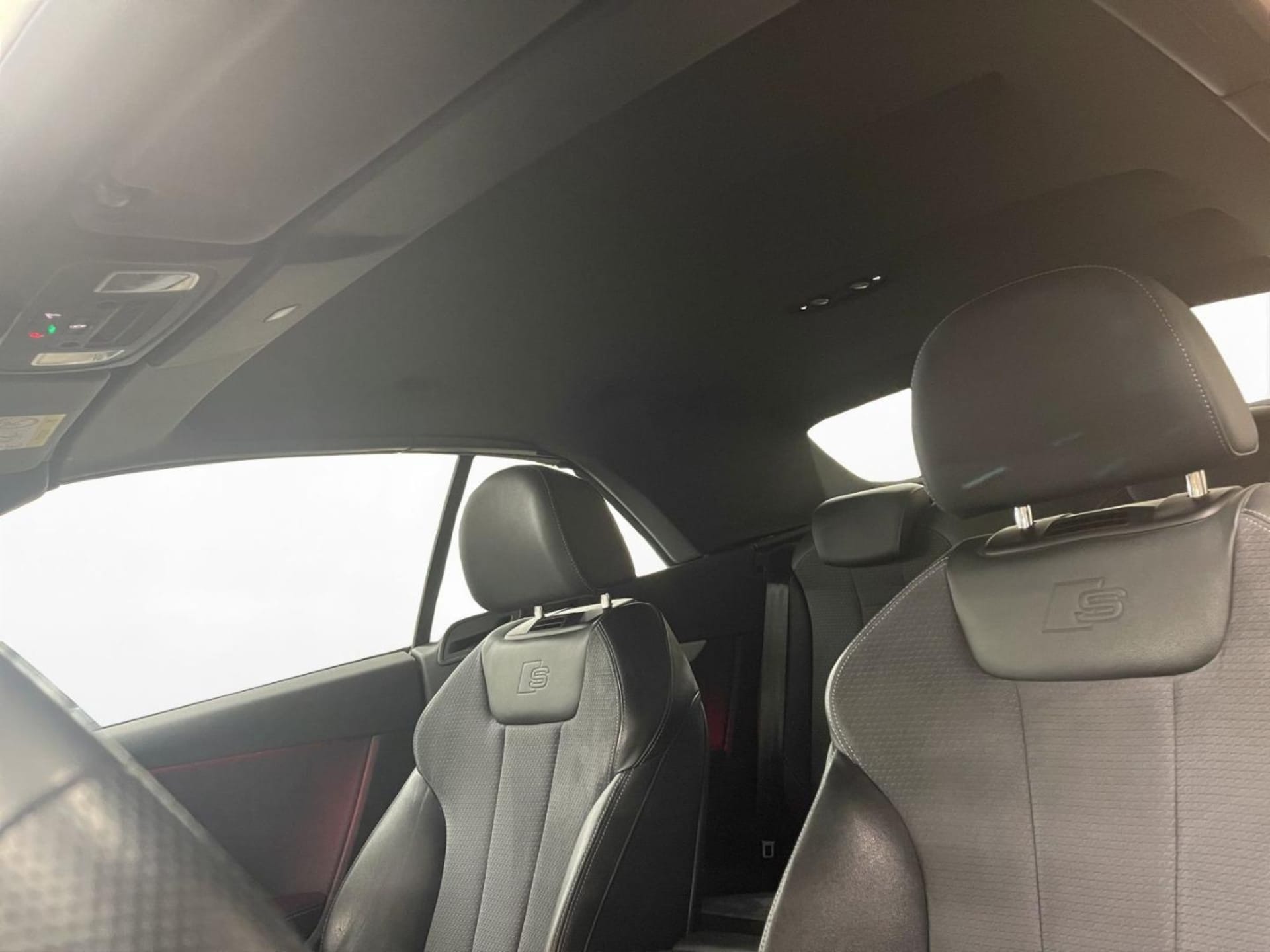 Audi S5 Cabriolet