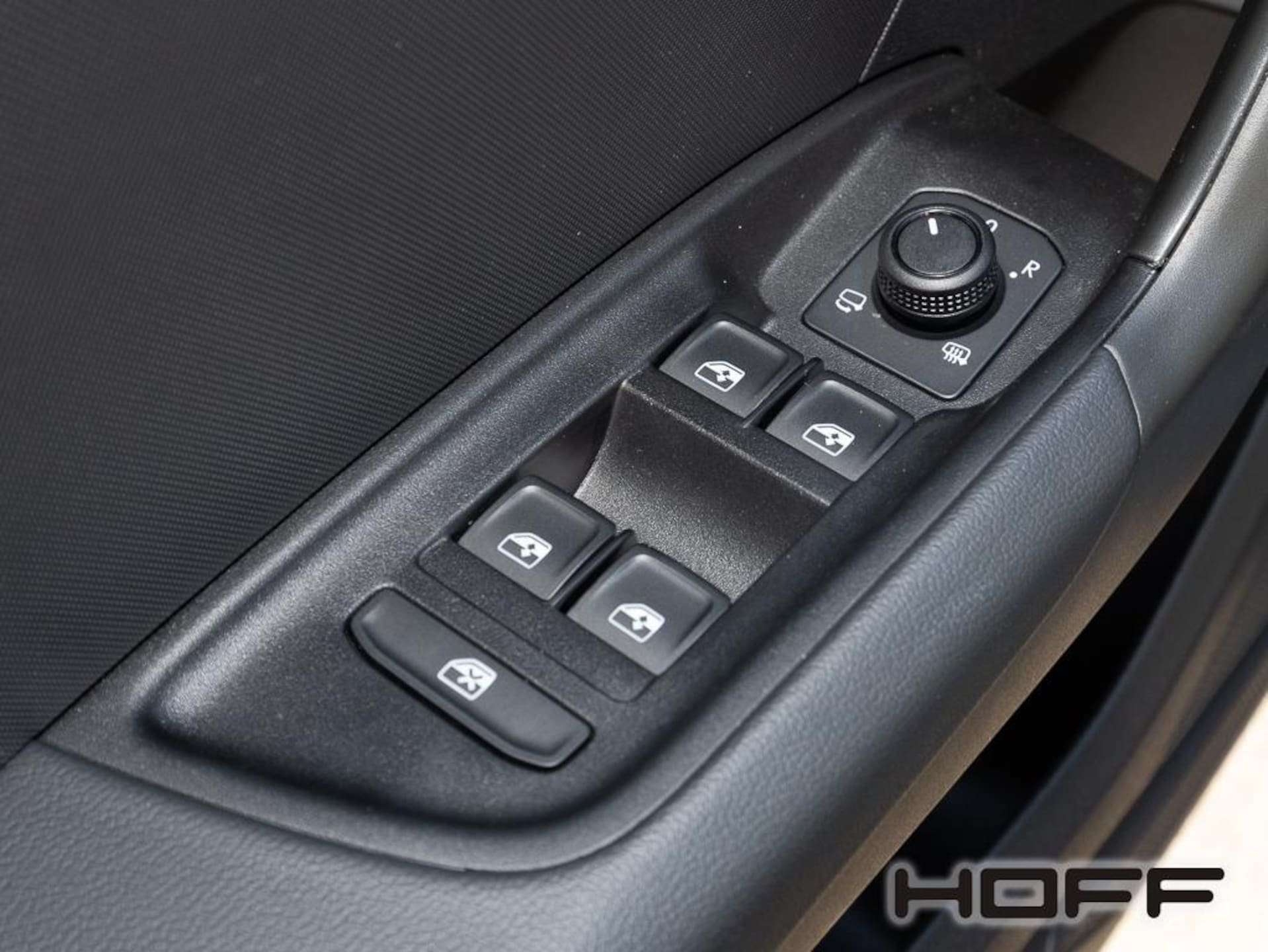 Audi A1 Sportback Advanced