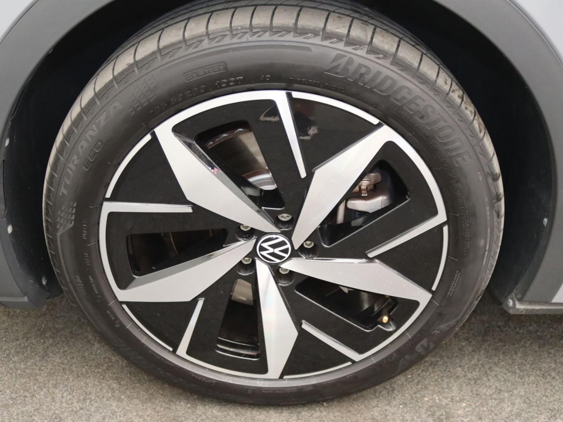 Volkswagen ID.4 GTX