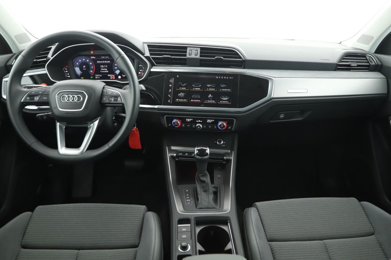 Audi Q3 Sportback – Bild 9