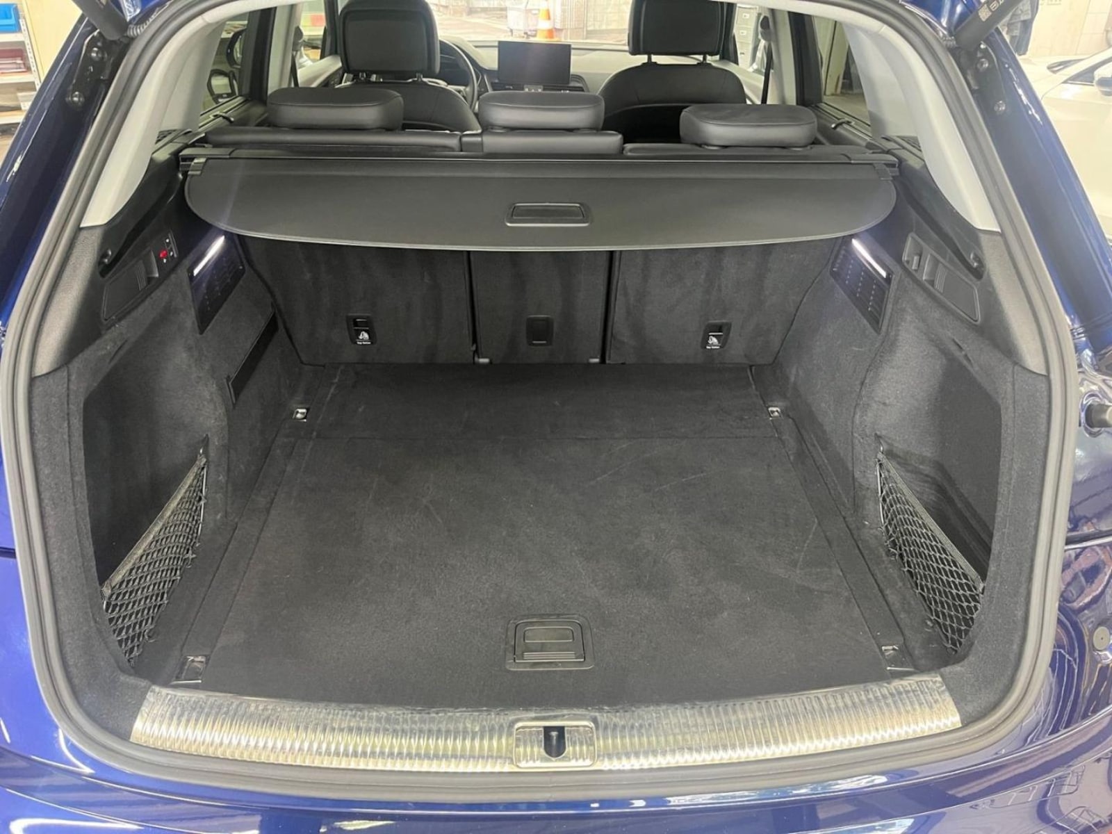 Audi Q5 – Bild 6
