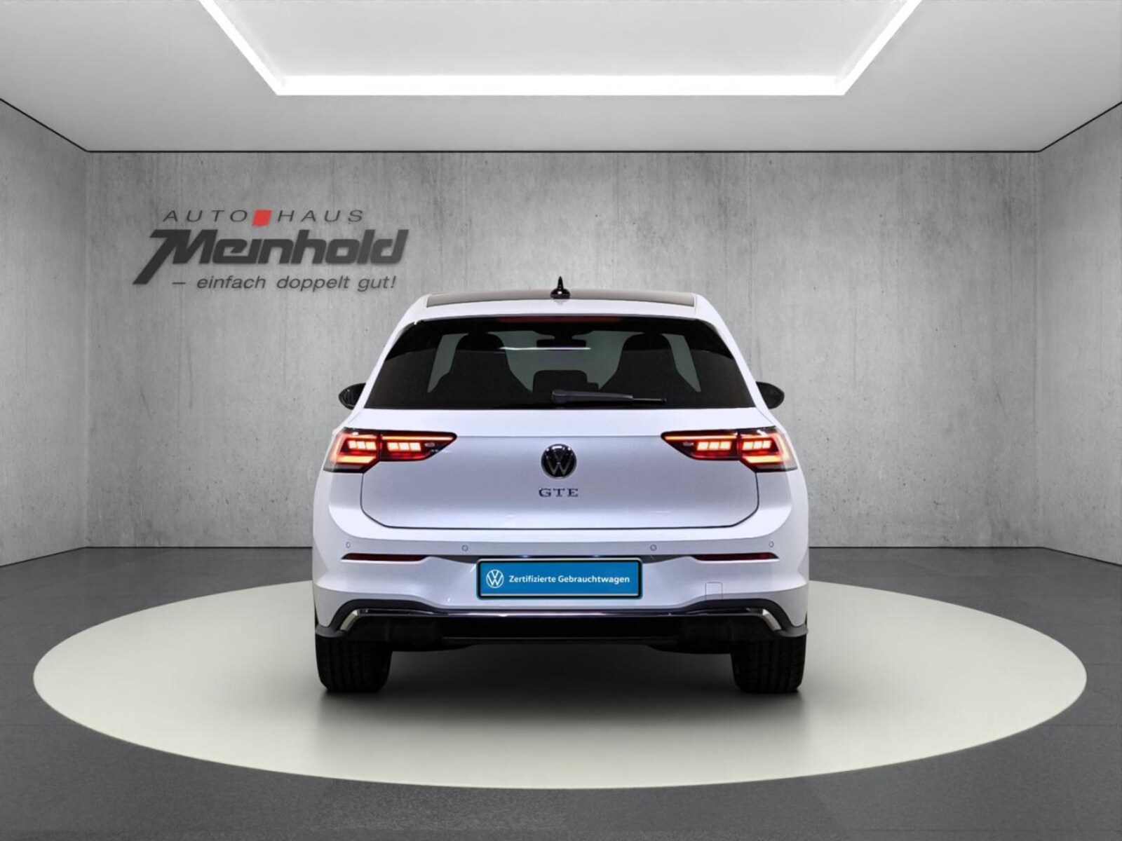 Volkswagen Golf – Bild 5