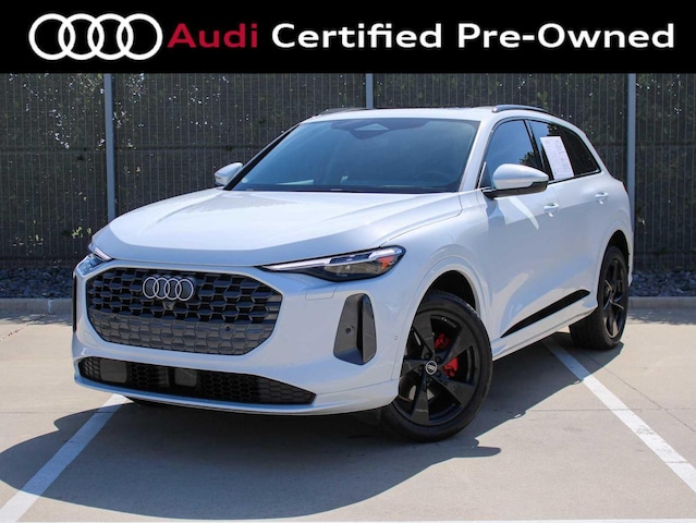 Photo of 2025 Audi Q5 