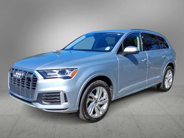 2023 Audi Q7
