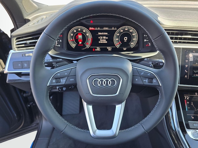 2026 Audi Q7 Premium Plus - Photo 13