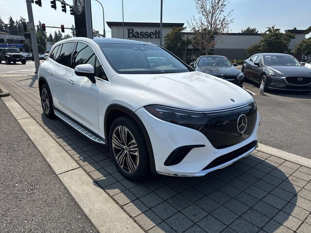 2024 Mercedes-Benz