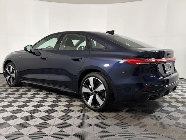 2026 Audi A5 Sedan