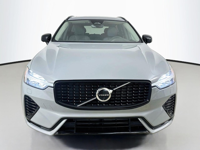 2024 Volvo XC60 Recharge Plug-In Hybrid