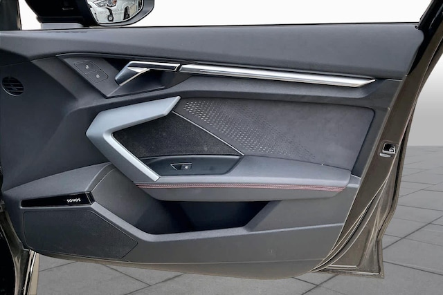 2026 Audi S3 Base - Photo 22