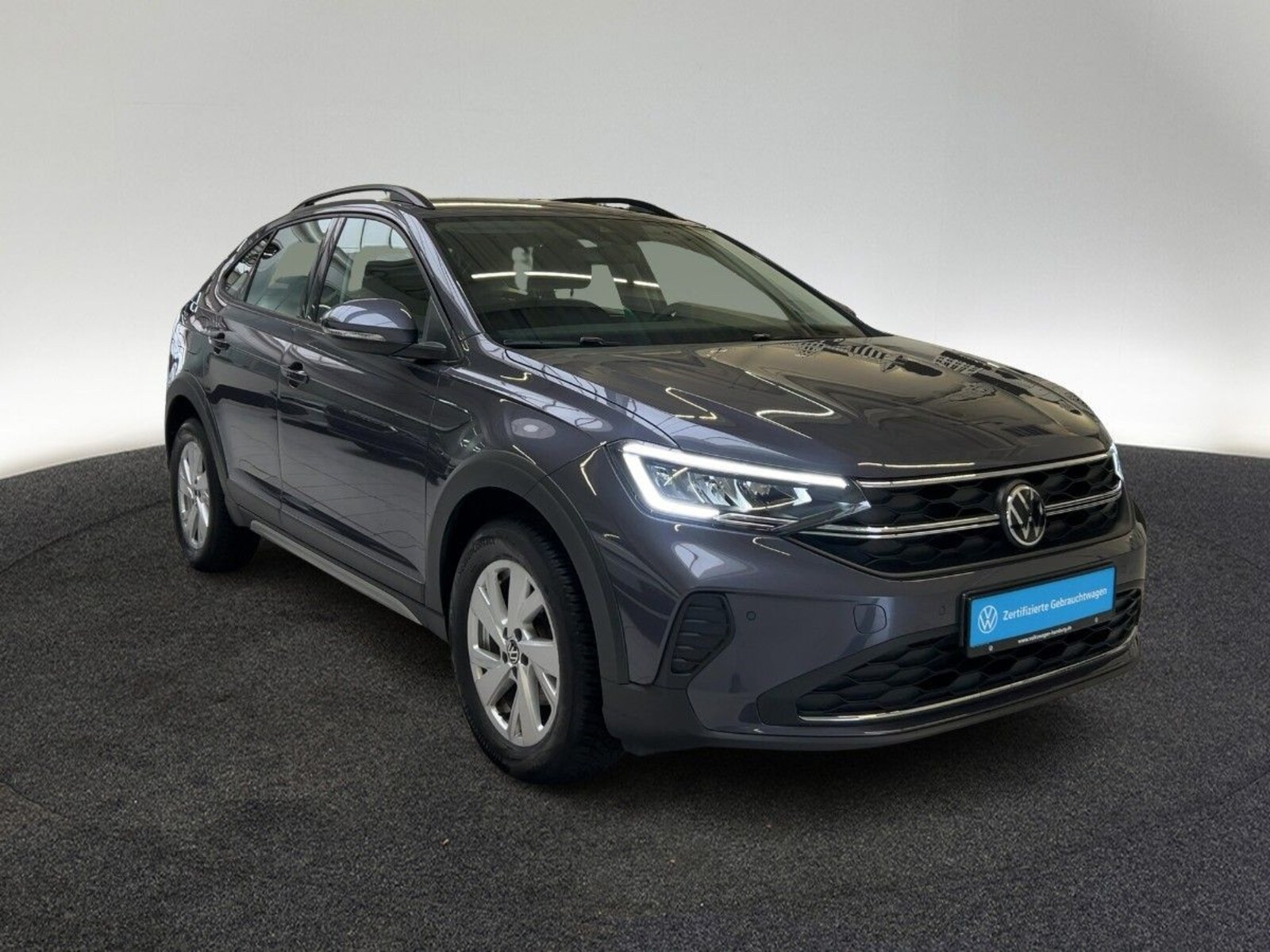 Volkswagen Taigo – Bild 5