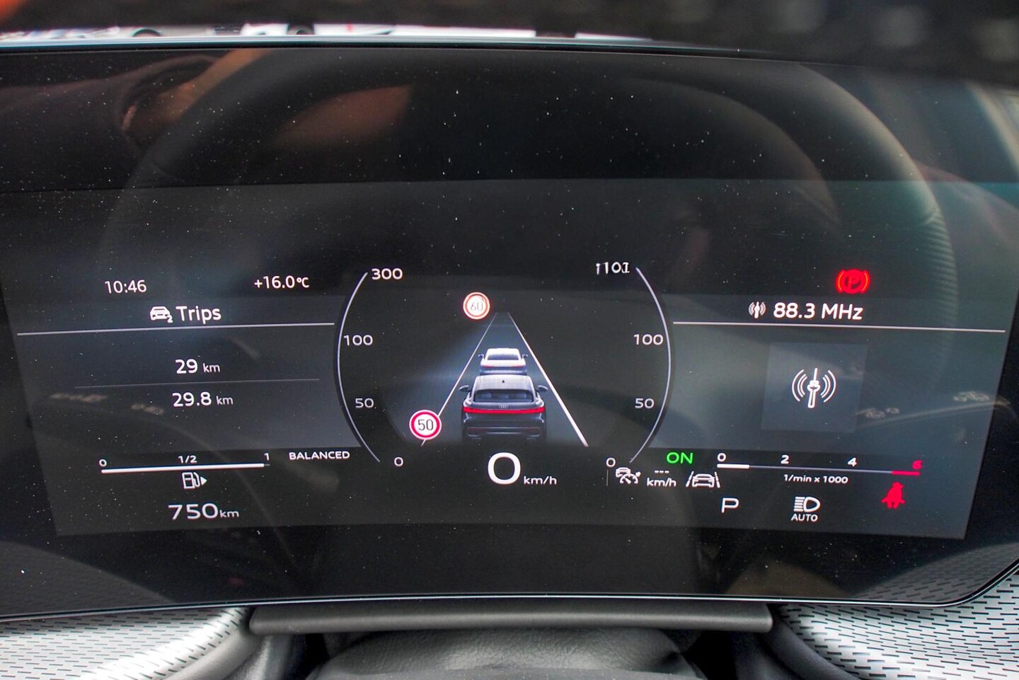 Image about Audi Q5 Sportback TDI quattro 150 kW sport