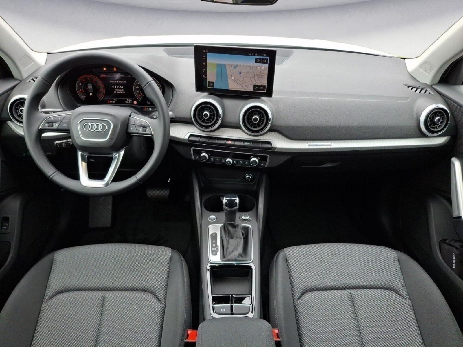 Audi Q2 – Bild 10