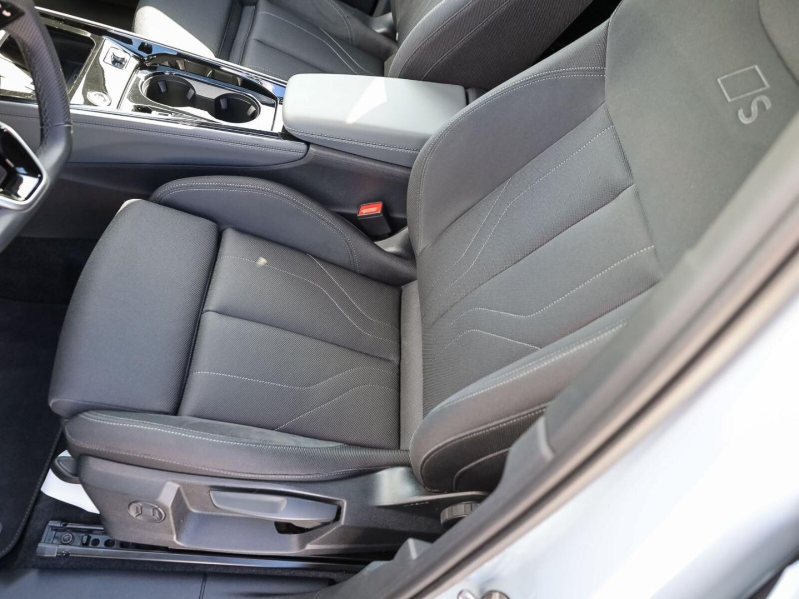 Audi Q3 – Bild 11