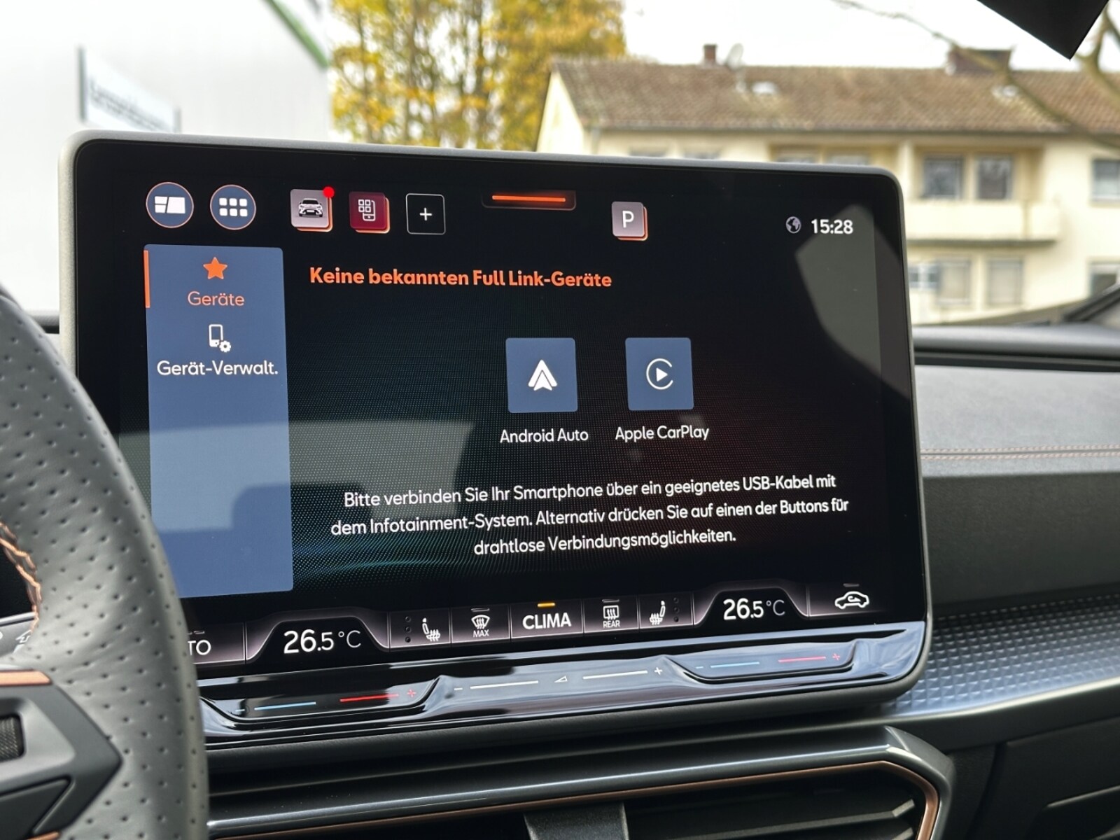 CUPRA Formentor – Bild 10