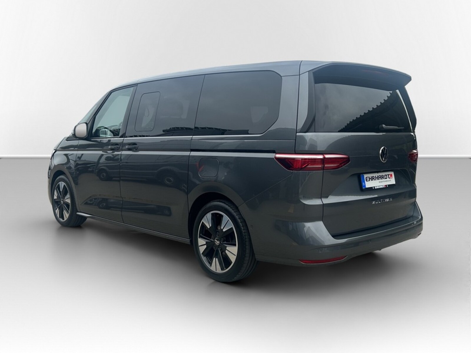 Volkswagen Multivan Langversion – Bild 8