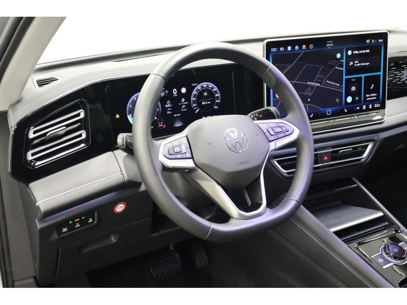 Volkswagen Tiguan – Bild 18