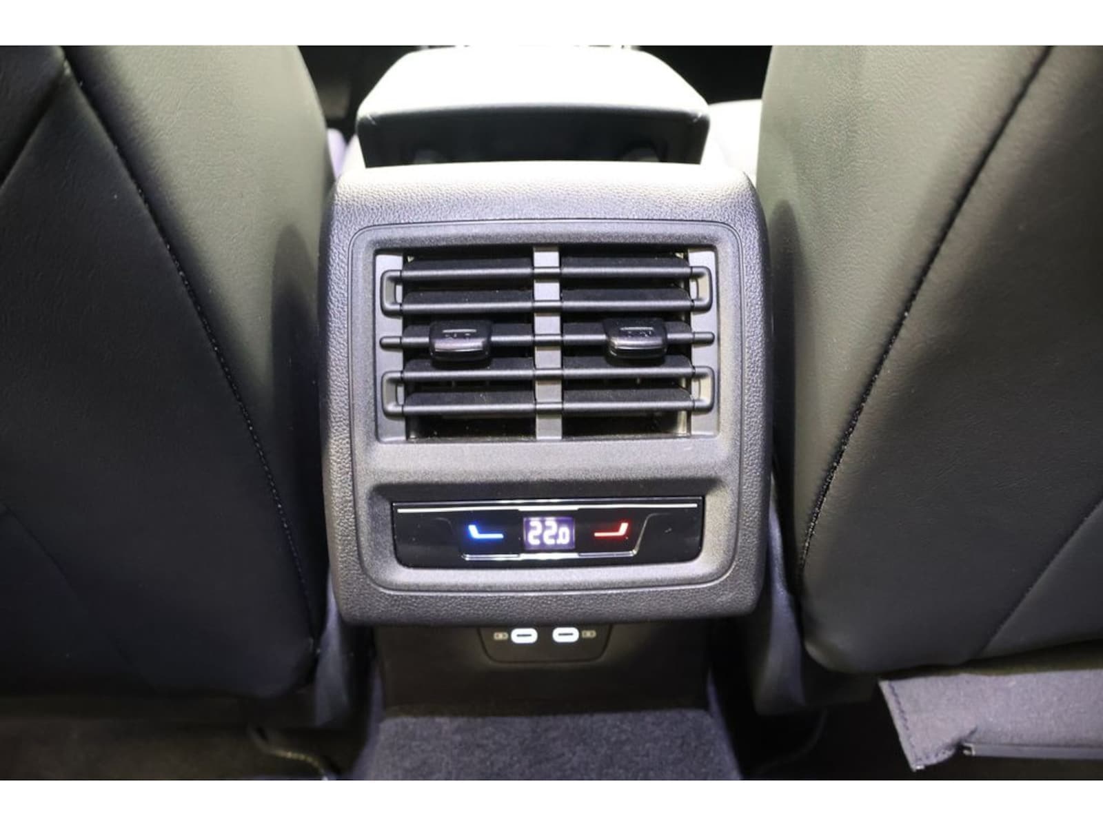 Volkswagen Golf Variant – Bild 14
