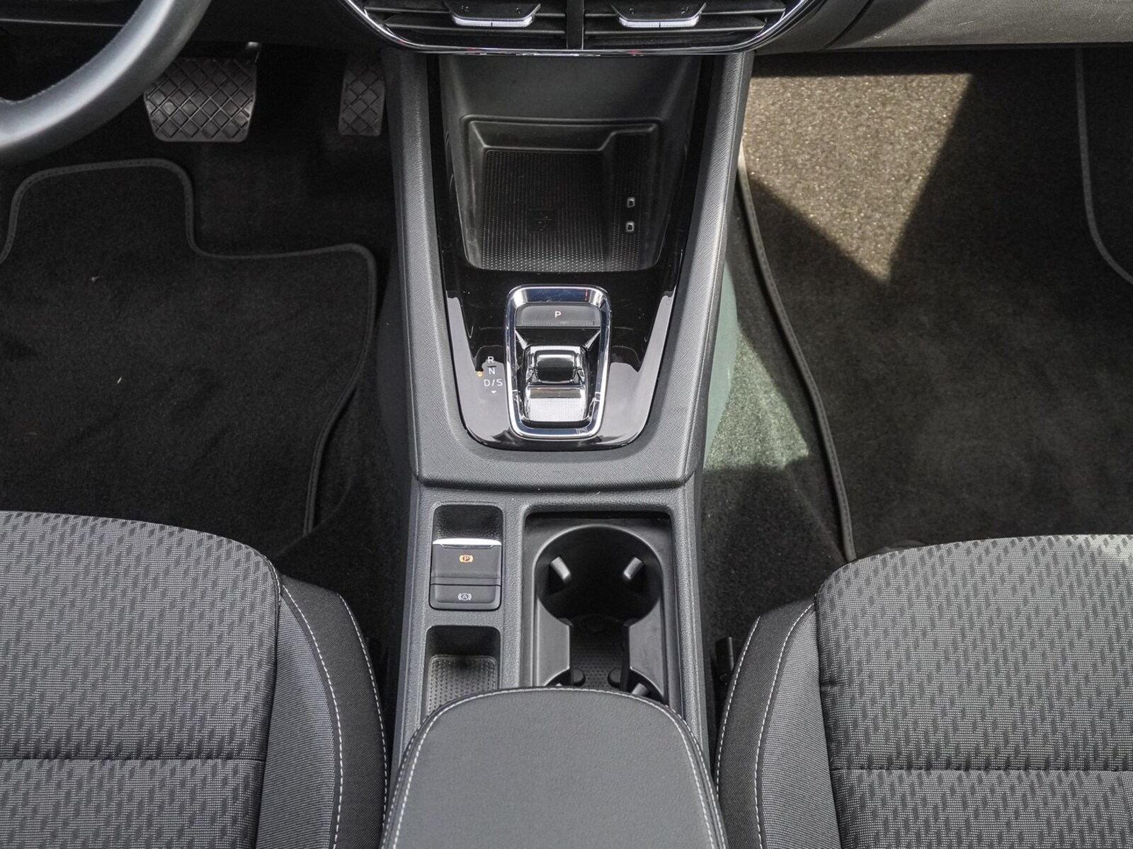 Škoda Octavia Combi – Bild 14